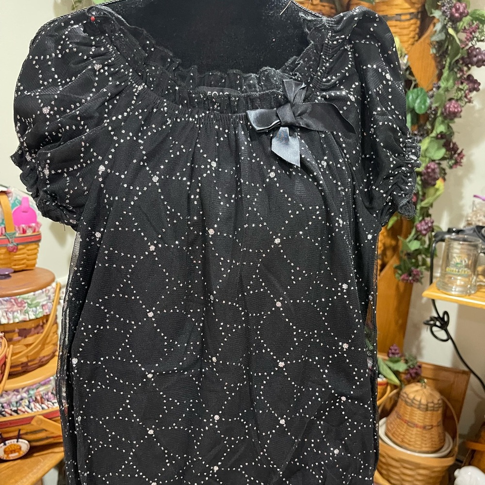 George Blouse